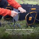 BioLite 4x1 Solar Chaining Cable for BaseCharge 1500+