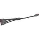 BioLite 4x1 Solar Chaining Cable for BaseCharge 1500+