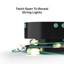 BioLite MPOWERD Solar String Lights (18' Cord, Warm White)