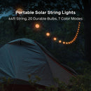 BioLite Solar String Lights (44' Cord, Multicolor)