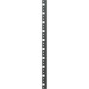 Middle Atlantic Steel Wall Mount Rack (Black)