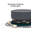 BioLite Solar String Lights (44' Cord, Warm White)
