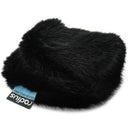 Radius Mini-ALTO 300 Fur Windcover (Black, Multi-Pile)
