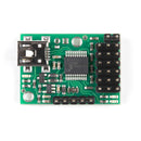 Micro Maestro 6-Channel USB Servo Controller (Assembled)