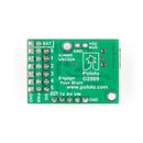 Micro Maestro 6-Channel USB Servo Controller (Assembled)