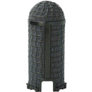 Radius Mini-ALTO 250 Front Windshield Pod Section