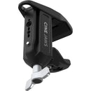 Kondor Blue Bessette CineJaws (Raven Black)