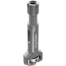 Kondor Blue Bessette CinePin (Baby Pin to ARRI 3/8"-16, Space Gray)