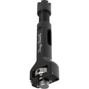 Kondor Blue Bessette CinePin (Baby Pin to ARRI 3/8"-16, Raven Black)