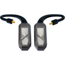 iFi audio GO pod Max True Wireless Bluetooth Adapter for In-Ear Headphones (Pair, No Headphones)