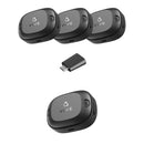 HTC VIVE Ultimate Tracker 3+1 Kit with Dual Ultimate Trackers Kit