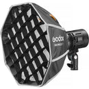 Godox Grid for SP1 Parabolic Softbox