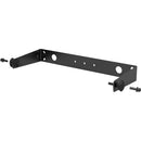 RCF Horizontal Bracket (Black)