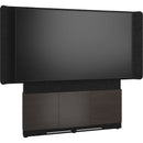 Middle Atlantic Shroud for Forum Collaboration Suite (81" Displays, Charcoal Gray)
