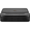 Optoma Technology ML1080UST Photon Go 650-Lumen Full HD Ultra-Short Throw Laser DLP Smart Portable Projector