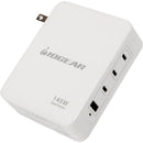 IOGEAR GearPower 145W 4-Port USB Charger