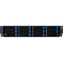 ASUS RS521A-E12-RS12U-20TW1G Rackmount Server (Barebone)