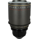 Atlas Lens Co. Mercury 27mm T2.2 1.5x Anamorphic Prime Lens (ARRI PL, Feet)