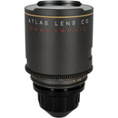 Atlas Lens Co. Mercury 32mm T2.2 1.5x Anamorphic Prime Lens (ARRI PL, Feet)