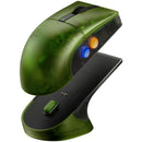 8BitDo Retro R8 Wireless Mouse with Charging Dock (Xbox Edition)