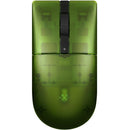8BitDo Retro R8 Wireless Mouse with Charging Dock (Xbox Edition)