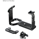 SmallRig Camera Cage for Sony FX2
