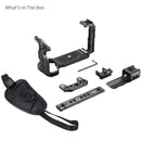 SmallRig Camera Cage Kit for Sony FX2