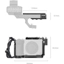 SmallRig Camera Cage Kit for Sony FX2