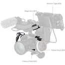 SmallRig Camera Cage Kit for Sony FX2