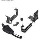 SmallRig Advanced Camera Cage Kit for Sony FX2