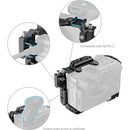 SmallRig Advanced Camera Cage Kit for Sony FX2