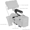 SmallRig Advanced Camera Cage Kit for Sony FX2