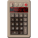 8BitDo Retro Wireless C64 Edition Mechanical Gaming 18-Key Numpad