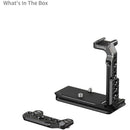 SmallRig Half Camera Cage for Sony FX2