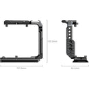 SmallRig Half Camera Cage for Sony FX2
