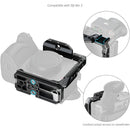 SmallRig Half Camera Cage for Sony FX2