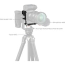 SmallRig Half Camera Cage for Sony FX2