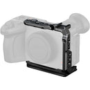 SmallRig Half Camera Cage for Sony FX2