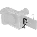 SmallRig USB-C/HDMI/Multi Cable Clamp