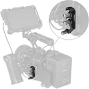 SmallRig USB-C/HDMI/Multi Cable Clamp