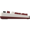 8BitDo Retro Wireless Famicon Edition Mechanical Gaming Keyboard