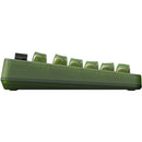 8BitDo Retro 87 Wireless Mechanical Gaming Keyboard (Xbox Edition)