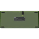 8BitDo Retro 87 Wireless Mechanical Gaming Keyboard (Xbox Edition)