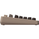 8BitDo Retro Wireless C64 Edition Mechanical Gaming Keyboard