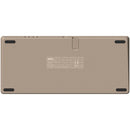 8BitDo Retro Wireless C64 Edition Mechanical Gaming Keyboard