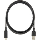 Pearstone USB-C 2.0 to USB-A Charge and Sync Cable (6.6')