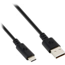 Pearstone USB-C 2.0 to USB-A Charge and Sync Cable (6.6')