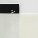 Awagami Factory Kozo Thin Fine Art Inkjet Paper (Natural, 10 Sheets)