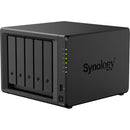Synology 30TB DiskStation DS1525+ 5-Bay NAS Enclosure Kit (5 x 6TB)