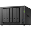Synology DiskStation DS1525+ 5-Bay NAS Enclosure